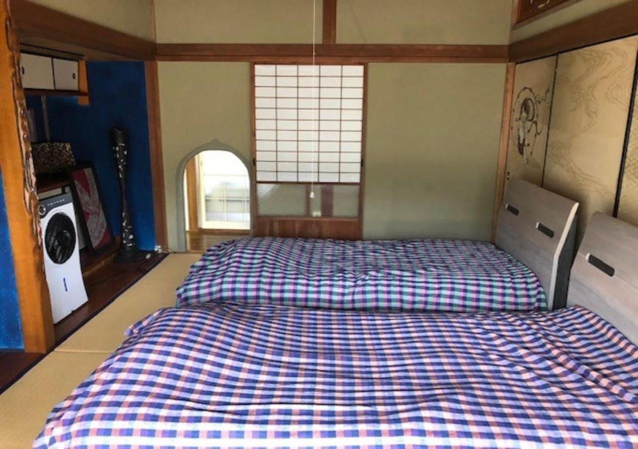 Guesthouse Yadokari - Vacation Stay 90101 Imabari Zewnętrze zdjęcie