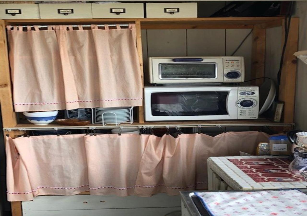 Guesthouse Yadokari - Vacation Stay 90101 Imabari Zewnętrze zdjęcie