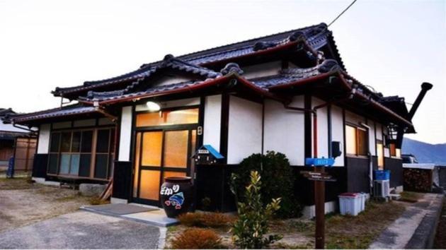 Guesthouse Yadokari - Vacation Stay 90101 Imabari Zewnętrze zdjęcie
